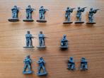 US Army moderne infanterie 1/72, Hobby en Vrije tijd, Modelbouw | Figuren en Diorama's, Ophalen of Verzenden, Nieuw, 1:50 of kleiner
