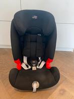 Britax romer kinderstoel 15-36 kilo, Ophalen, Romer, Autogordel of Isofix, Gebruikt