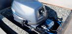 Yamaha 9.9 High Trust Langstaart X, Watersport en Boten, Ophalen, Gebruikt, 5 tot 10 pk, Met afstandsbediening