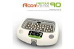 R-com reptielen en schilpadden broedmachine: Rcom Reptile 90, Ophalen of Verzenden, Nieuw, Broedmachine