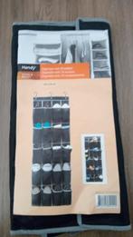 Schoenenzak / organizer. 20 vakken. Nieuw., Ophalen of Verzenden, Nieuw