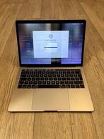 Macbook pro 2019 touch bar 13 Inch - kapot scherm., Computers en Software, Apple Macbooks, Qwerty, 8 GB, 13 inch, Minder dan 2 Ghz