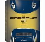 The Porche 911 Coffee Table Book! (Eric Kuster), Boeken, Porsche, Ophalen of Verzenden, Zo goed als nieuw