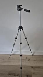 Vanguard Camera Statief - 108cm Hoog, Gebruikt, Minder dan 150 cm, Met balhoofd, Ophalen of Verzenden