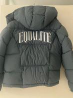 Geheel nieuwe pufferwinterjas van Equalite, Ophalen of Verzenden, Nieuw, Maat 46 (S) of kleiner, Blauw