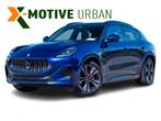 Maserati Grecale AWD Folgore 105kWh | Volleder | Sonus Faber, Automaat, Stof, Overige modellen, 38 min