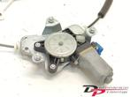 Ruitmechaniek 4Deurs links-voor van een Chevrolet Captiva, Ophalen of Verzenden, 3 maanden garantie, Gebruikt, Chevrolet