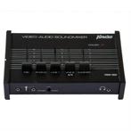 Alecto video audio soundmixer, Ophalen of Verzenden, Gebruikt, Overige typen, Overige merken