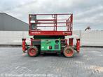 Skyjack SJ6832RT hoogwerker 4x4 Diesel, Skyjack Eu, Infoeurope@skyjack.com, Ringlaan 2
9850  Nevele, BE