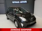 Renault Twingo 1.2-16V Authentique | SCHUIF-DAK | ELEK.RAMEN, Auto's, Renault, Voorwielaandrijving, Euro 5, 4 cilinders, 4 stoelen