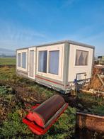 Tiny Huis / Mobiele Woning te Koop, Auto diversen, Ophalen