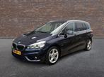 BMW 2-serie Gran Tourer 218i 7-persoons PANODAK LMV NAVI ECC, Auto's, BMW, Voorwielaandrijving, 136 pk, Gebruikt, Euro 6