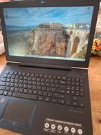 Medion Erazer X6603 Gaming notebook, Ophalen, 2 tot 3 Ghz, Zo goed als nieuw, SSD