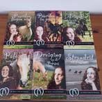 Jeanette Molema - Paarden liegen niet, Boeken, Kinderboeken | Jeugd | 10 tot 12 jaar, Fictie, Jeanette Molema, Ophalen of Verzenden