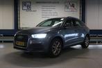 Audi Q3 1.4 TFSI AUTOMAAT + LEER + NIEUW MODEL ! ! !, Auto's, Audi, 1380 kg, Euro 6, 4 cilinders, 150 pk