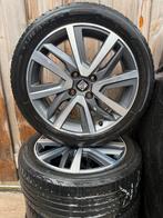 Seat MII FR  velgen 16 inch 185 50 16, Gebruikt, 16 inch, Verzenden, Banden en Velgen