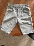 Heren jeans short ‘Tom Tailor’ (grijs), Kleding | Heren, Spijkerbroeken en Jeans, W32 (confectie 46) of kleiner, Grijs, Tom Tailor
