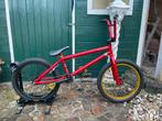 Hele mooie Kink Launch BMX, Ophalen, 20 tot 24 inch, V-brakes