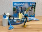 Playmobil 9062 Pinguinverblijf, Ophalen of Verzenden, Zo goed als nieuw, Los playmobil