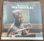 Nina Simone - At The Village Gate lp / Ltd colored vinyl, 1960 tot 1980, Ophalen of Verzenden, 12 inch, Nieuw in verpakking