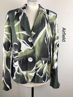 Airfield Blazer  (mt: 46) 16,3/7955, Maat 46/48 (XL) of groter, Ophalen of Verzenden, Zo goed als nieuw, Airfield