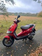 Piaggio skipper lx 125 Duitse papieren, Fietsen en Brommers, Scooters | Piaggio, Ophalen of Verzenden, Tweetakt, Overige modellen