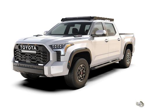 Front Runner Dakrek Roof Rack Toyota Tundra Crew Cab (2022-h, Caravans en Kamperen, Tenten, Ophalen of Verzenden