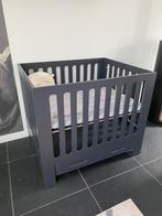 Coming kids box met lade grijs antraciet, Kinderen en Baby's, Boxen, Ophalen, Zo goed als nieuw, Lade