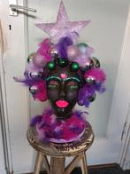 Unieke handgemaakte kerstdecoratie, Ophalen of Verzenden, Nieuw