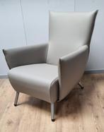 Cheo Label fauteuil Gerard van den Berg - Refurbished, Ophalen, Label Design, Metaal, Nieuw