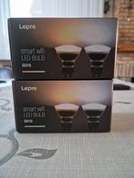 Lepro, smart wifi LED BULB, Led-lamp, Minder dan 30 watt, Nieuw, E27 (groot)