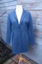 Vest/ Jasje donkerblauw Purdey mt XL Vaste Prijs OPRUIMING, Kleding | Dames, Blauw, Maat 46/48 (XL) of groter, Ophalen of Verzenden