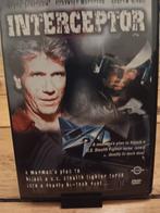 Interceptor DVD - Actie Film, Cd's en Dvd's, Dvd's | Actie, Vanaf 12 jaar, Ophalen of Verzenden, Gebruikt, Actie
