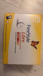 Freestyle libre2 sensors, Ophalen of Verzenden, Zo goed als nieuw