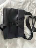 Mooie Aunts&Uncles heup/crossbody tas - zwart., Ophalen of Verzenden, Zo goed als nieuw, Zwart, Schoudertasje
