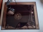 Dual vintage set – platenspeler 701 (+ Tuner CT19 + CV121?), Audio, Tv en Foto, Platenspelers, Ophalen, Gebruikt, Platenspeler