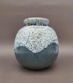 Vintage West Germany Fat Lava Bolvaas Scheurich 284-19, Ophalen of Verzenden