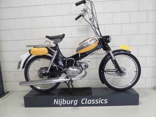 Puch VS 50 D in zeer nette staat!, Fietsen en Brommers, Brommers | Puch, Gebruikt, Overige modellen, Maximaal 45 km/u, Ophalen