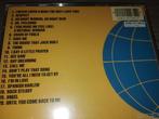 Aretha Franklin - 20 Greatest Hits, Cd's en Dvd's, Cd's | Jazz en Blues, Ophalen of Verzenden, 1960 tot 1980, Zo goed als nieuw