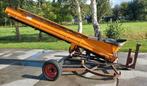 Keulmac transportband onderlosband hallenvuller, Zakelijke goederen, Agrarisch | Werktuigen, Ophalen, Beregening en Drainage