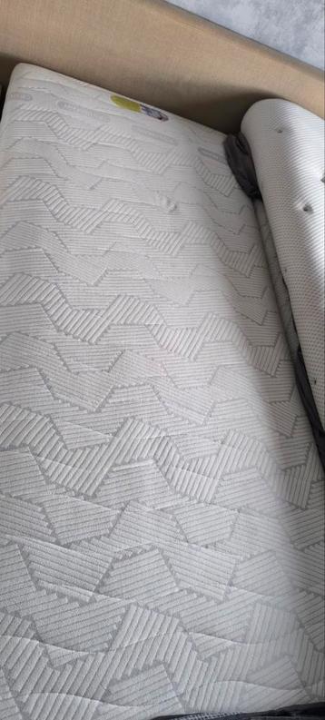  Bed 2 persoons Pullman boxspring 180 x 200 beschikbaar voor biedingen
