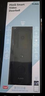 deurbel, Ophalen, Nieuw, Draadloos