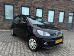 Volkswagen High! Up! 1.0 Airco Cruise PDC Camera Line Assist, Stof, Bedrijf, 3 cilinders, Onderhoudsboekje