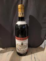 Macedonische Rode Wijn - Kadarka 1992, Gebruikt, Overige gebieden, Ophalen of Verzenden, Rode wijn
