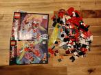 Ninjago lego 71707, Ophalen of Verzenden, Zo goed als nieuw, Complete set, Lego