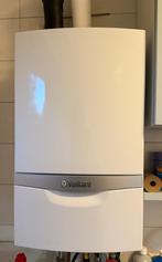 Vaillant ecoTEC plus VHR NL 30-34/5-5 L R6, Doe-het-zelf en Verbouw, Verwarming en Radiatoren, Ophalen, 30 tot 80 cm, Hoog rendement (Hr)