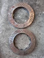 Nieuwe Brembo remschijven 380x34 mm o.a. VAG, Ophalen of Verzenden, Nieuw, Audi
