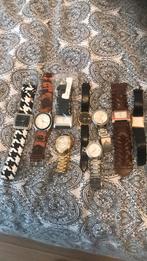 Horloges verschillende soorten, Ophalen of Verzenden, Zo goed als nieuw, Overige merken
