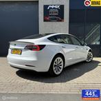 Tesla Model 3 Standard Range + MMX PACK, Auto's, Automaat, Adaptive Cruise Control, Achterwielaandrijving, Gebruikt