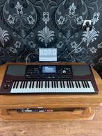 Korg Pa1000 Arranger Keyboard - Topstaat!, Muziek en Instrumenten, 61 toetsen, Korg, Ophalen of Verzenden, Zo goed als nieuw